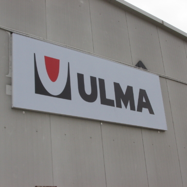 Agencja Reklamy Kompania Reklamowa - Realizacje ULMA
