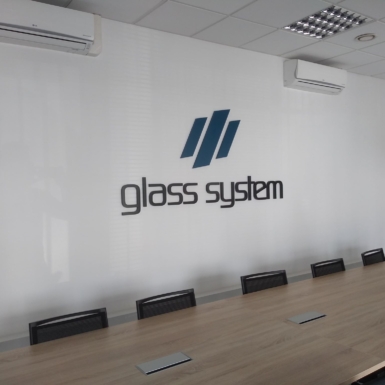 Agencja Reklamy Kompania Reklamowa - Realizacje Glass System